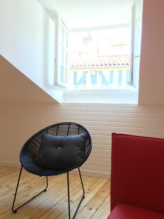 Ferienwohnung L'Appart La Rochelle  Exterior foto