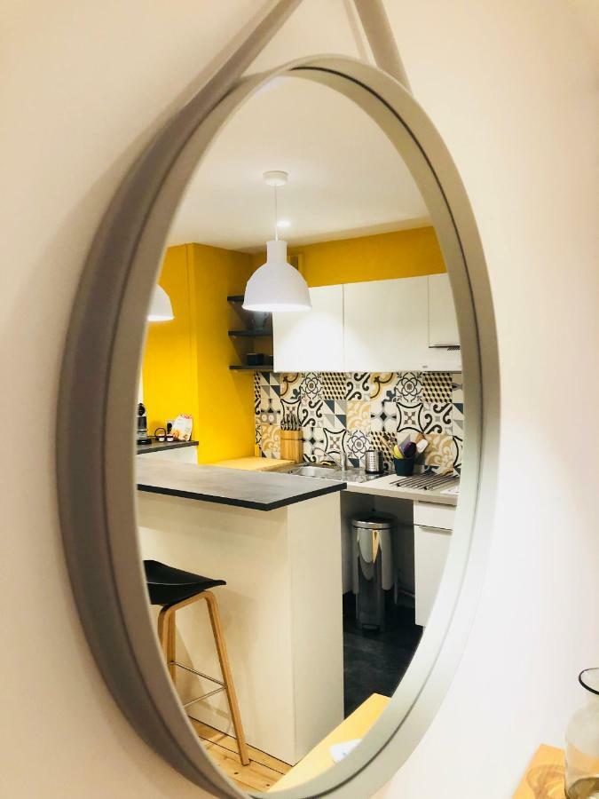Ferienwohnung L'Appart La Rochelle  Exterior foto